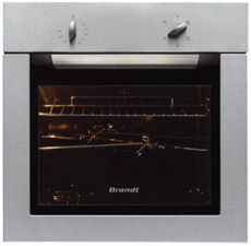 Brandt oven