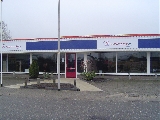 Ouderenwinkel neede
