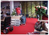Ouderenwinkel Hilversum